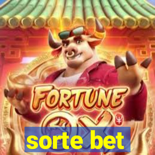 sorte bet